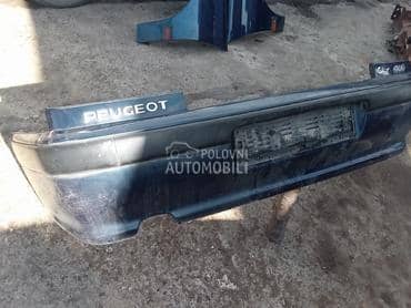 Branik zadnji za Peugeot 406 od 1998. do 2003. god.