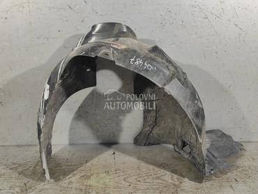 UNUTRASNJI BLATOBRAN za Škoda Rapid