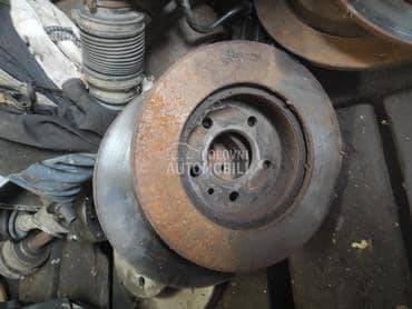 Mercedes vito viano diskovi