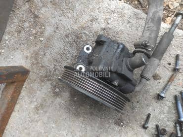 Mercedes vito viano servopumpa