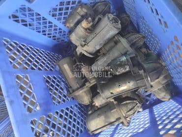 Mercedes vito viano alnaser