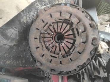 Mercedes vito vianoset kvacila