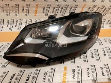 Xenon Far / Dioda za Volkswagen Sharan
