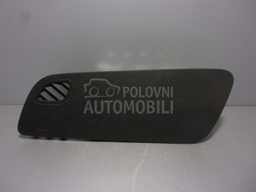 AIRBAG SUVOZACA za Volkswagen Polo