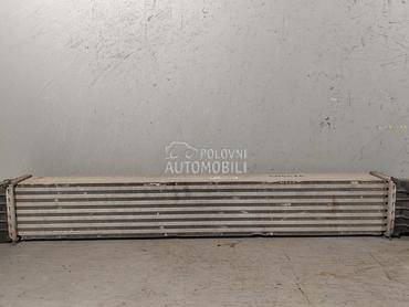 INTERKULER za Citroen Jumpy