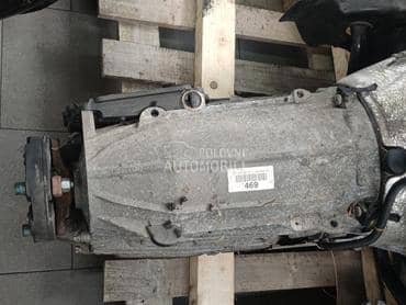 Automatski menjač za Mercedes Benz S 350 od 2014. do 2017. god.