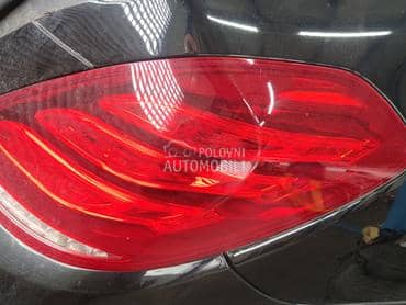 desna Štop lampa za Mercedes Benz S Klasa od 2014. do 2017. god.