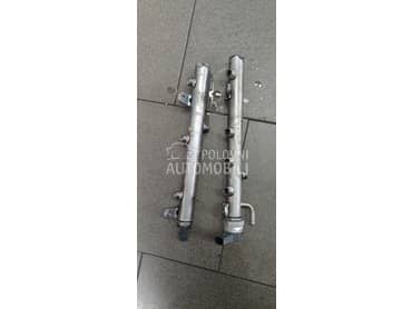 Rail magistrale sa senzorima za Mercedes Benz S 350 od 2014. do 2017. god.