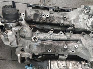 usisne grane za Mercedes Benz S 350 od 2014. do 2017. god.