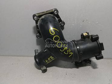 CRIJEVO za Ford Ranger