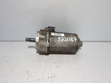 ELEKTRONIKA za Smart ForTwo