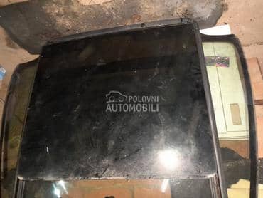 panorama za Citroen Xsara Picasso