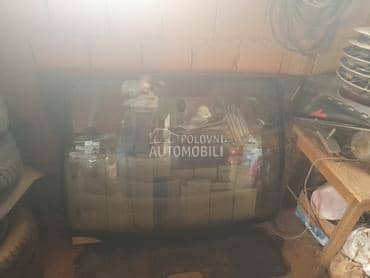 soferke za Citroen Xsara Picasso