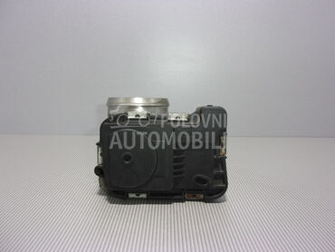 DOZER KLAPNA za Audi A5