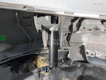 PRSKALICA ZA FAROVE za Škoda Fabia