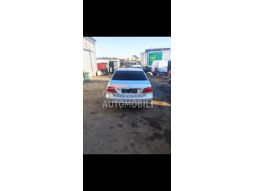 zadnje stopke svetla za Mercedes Benz E 220 od 2012. do 2016. god.