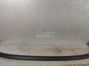 SPOJLER za Renault Fluence