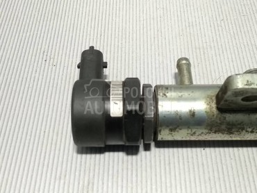 SENZOR PRITISKA GORIVA za Alfa Romeo 159