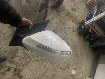 Retrovizori za Hyundai i40 od 2011. do 2015. god.