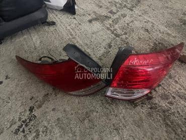 Stop svetlo za Hyundai i40 od 2011. do 2015. god.