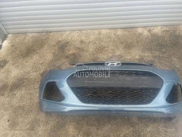 Branik i prsa za Hyundai i10 od 2011. do 2015. god.