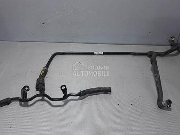 CRIJEVO za Škoda Fabia