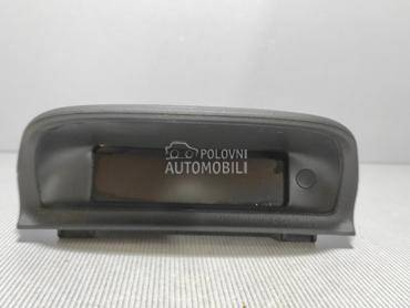 DISPLEJ za Peugeot 307