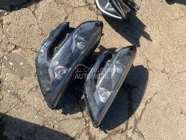 Far za Renault Megane od 2016. do 2018. god.