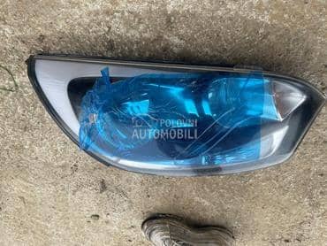 Far za Kia Rio od 2011. do 2015. god.