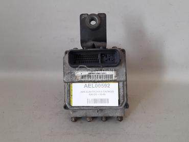ABS ELEKTRONIKA za Chevrolet Kalos