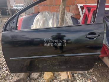 leva vrata 3 v za Volkswagen Golf 5 od 2003. do 2008. god.