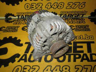 ALTERNATOR za Audi A6
