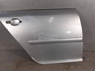 OPLATA VRATA za Volkswagen Golf 5