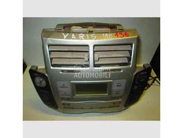 RADIO za Toyota Yaris