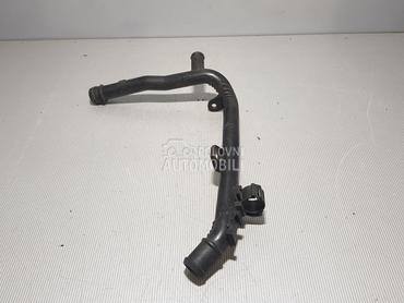 CRIJEVO za Volkswagen Tiguan