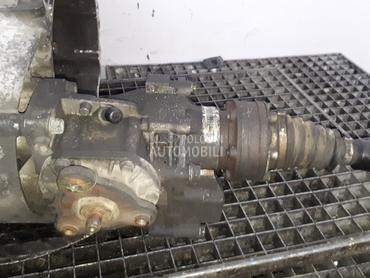 REDUKTOR za Škoda Octavia