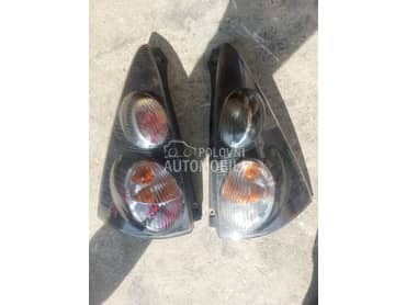 ŠTOP LAMPE za Citroen C1