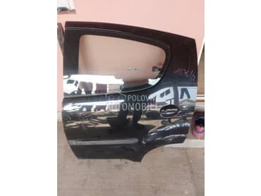 ZADNJA LEVA VRATA za Citroen C1