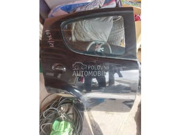 ZADNJA DESNA VRATA za Peugeot 107