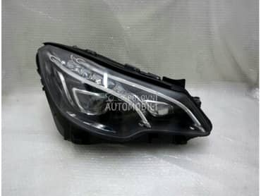 w207 Led Far za Mercedes Benz E Klasa od 2013. do 2016. god.