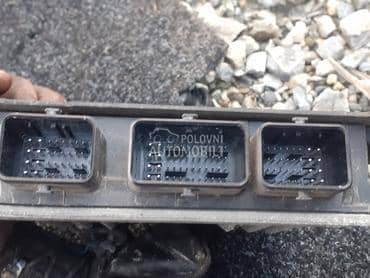 Racunar scenic 2 1.5dci za Renault Scenic