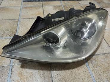 far levi xenon za Peugeot 807