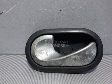 UNUTRASNJA RUCKA VRATA za Renault Modus