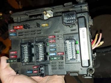 kompjuter bsm b3 za Peugeot 206