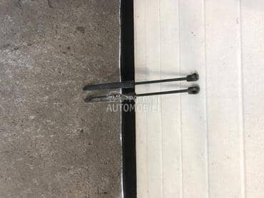 Amortizer gepek vrata za Audi Q7