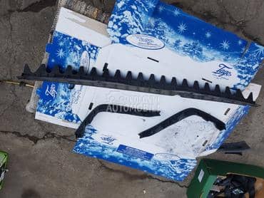 DRZAČ ZADNJEG BRANIKA za Volkswagen Polo od 1999. do 2002. god.