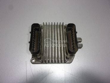 ELEKTRONIKA MOTORA za Opel Astra G