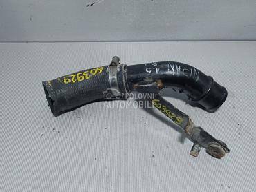 CRIJEVO za Nissan Kubistar