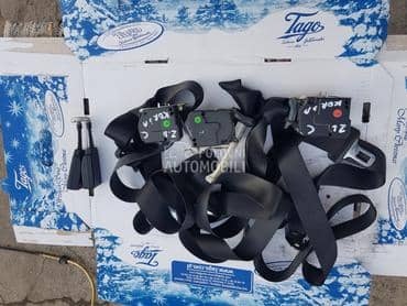 POJAS za Opel Corsa C od 2000. do 2006. god.