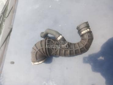 Crevo od filtera do turbine za Ford Focus od 1998. do 2004. god.